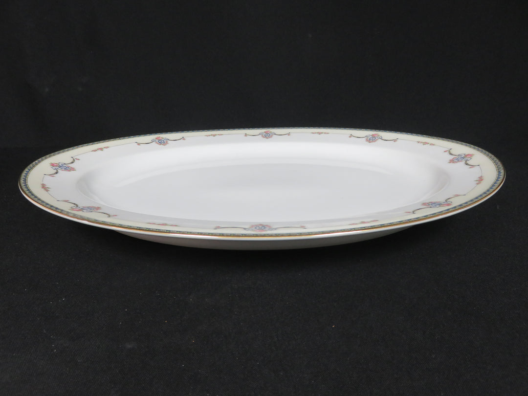 Japanese Field Brand Platters