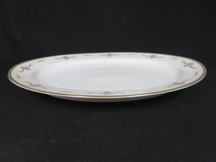 Japanese Field Brand Platters