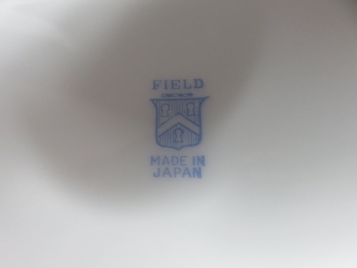 Japanese Field Brand Platters