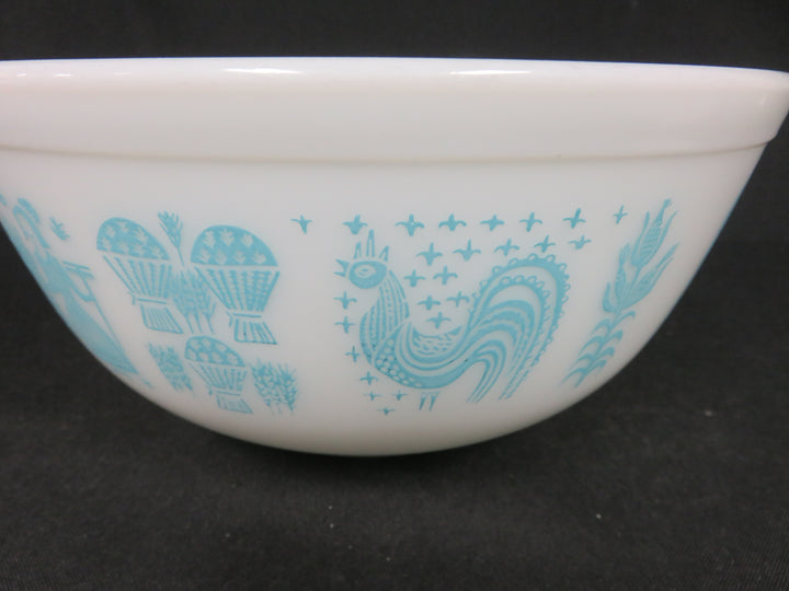 Pyrex Nesting Bowl Set
