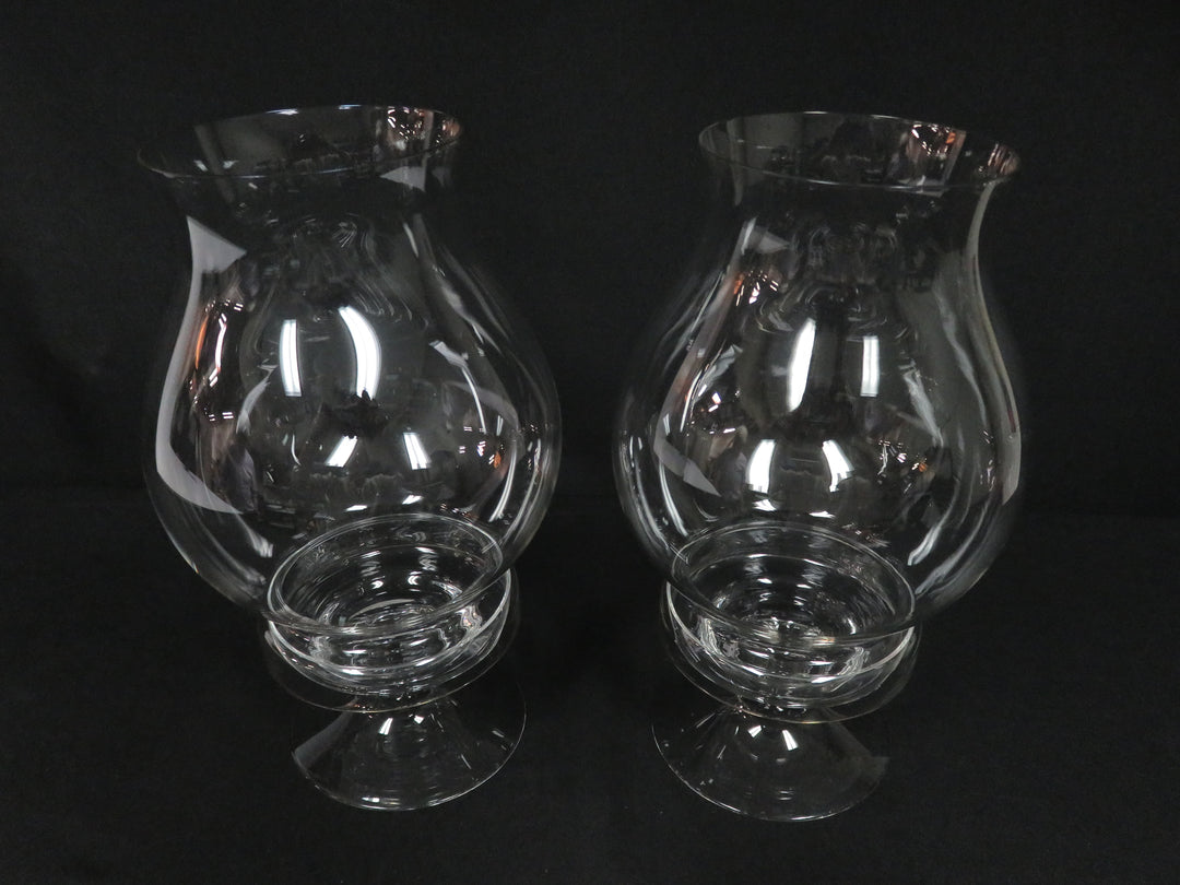 Hurricane Candleholder Set