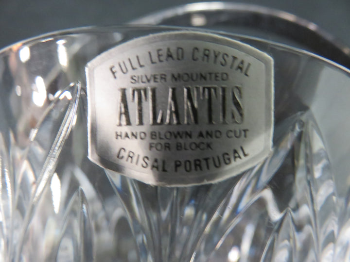 Atlantis Candy Dish