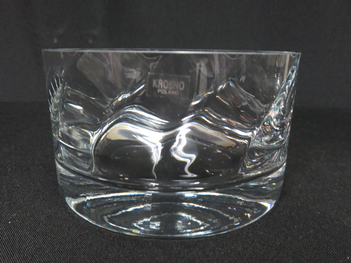 Krosno Salad Bowl Set