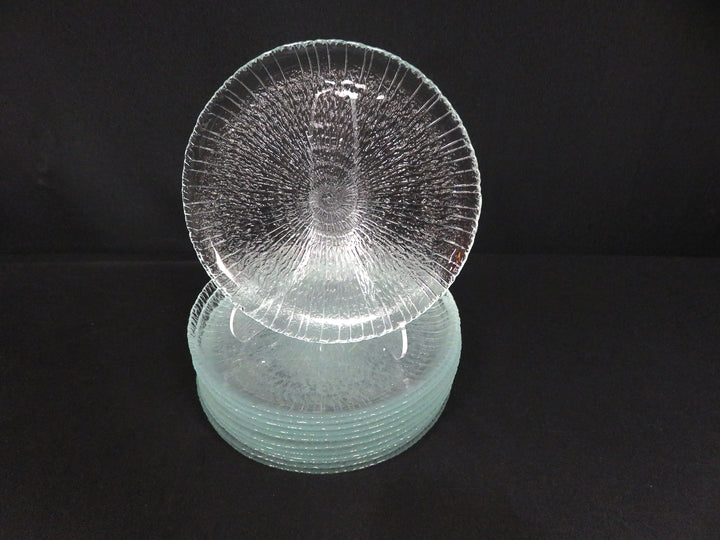 Salad Plate Set