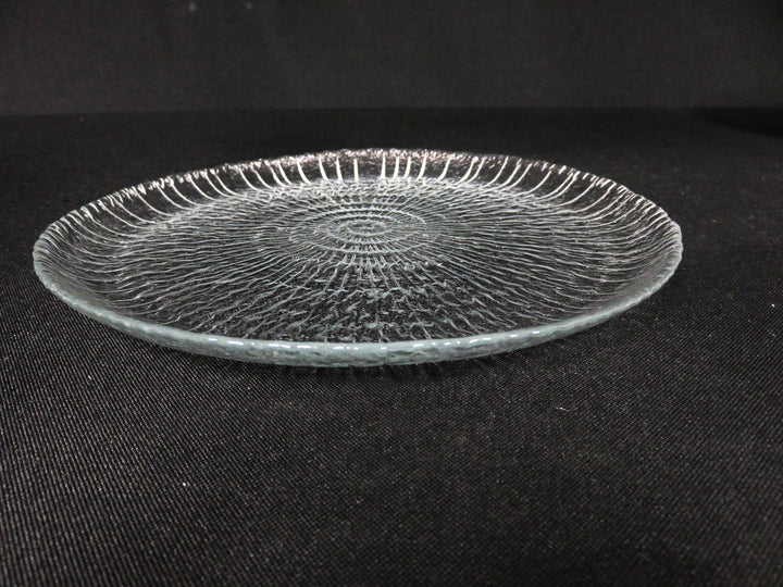 Salad Plate Set