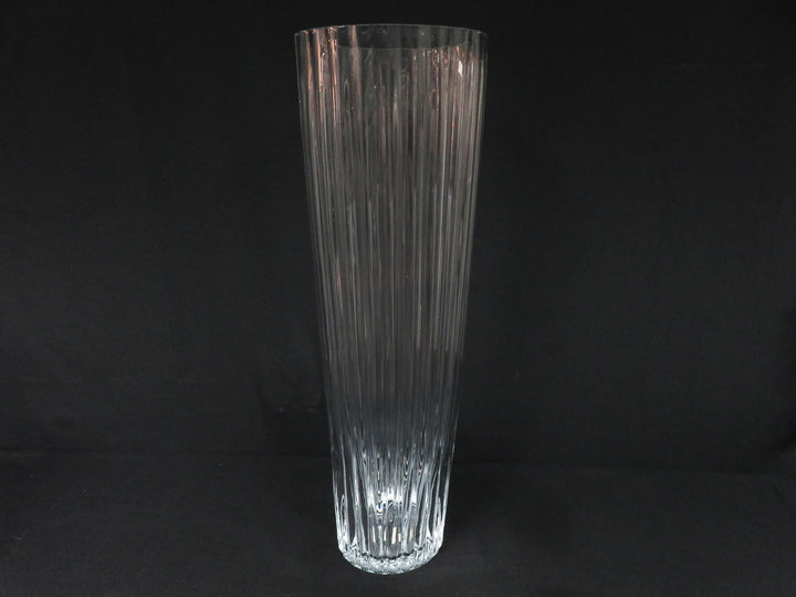 Crate & Barrel Floor Vase