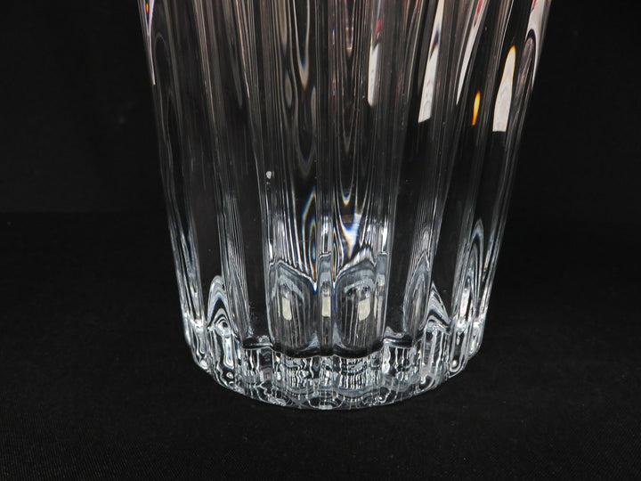 Crate & Barrel Floor Vase