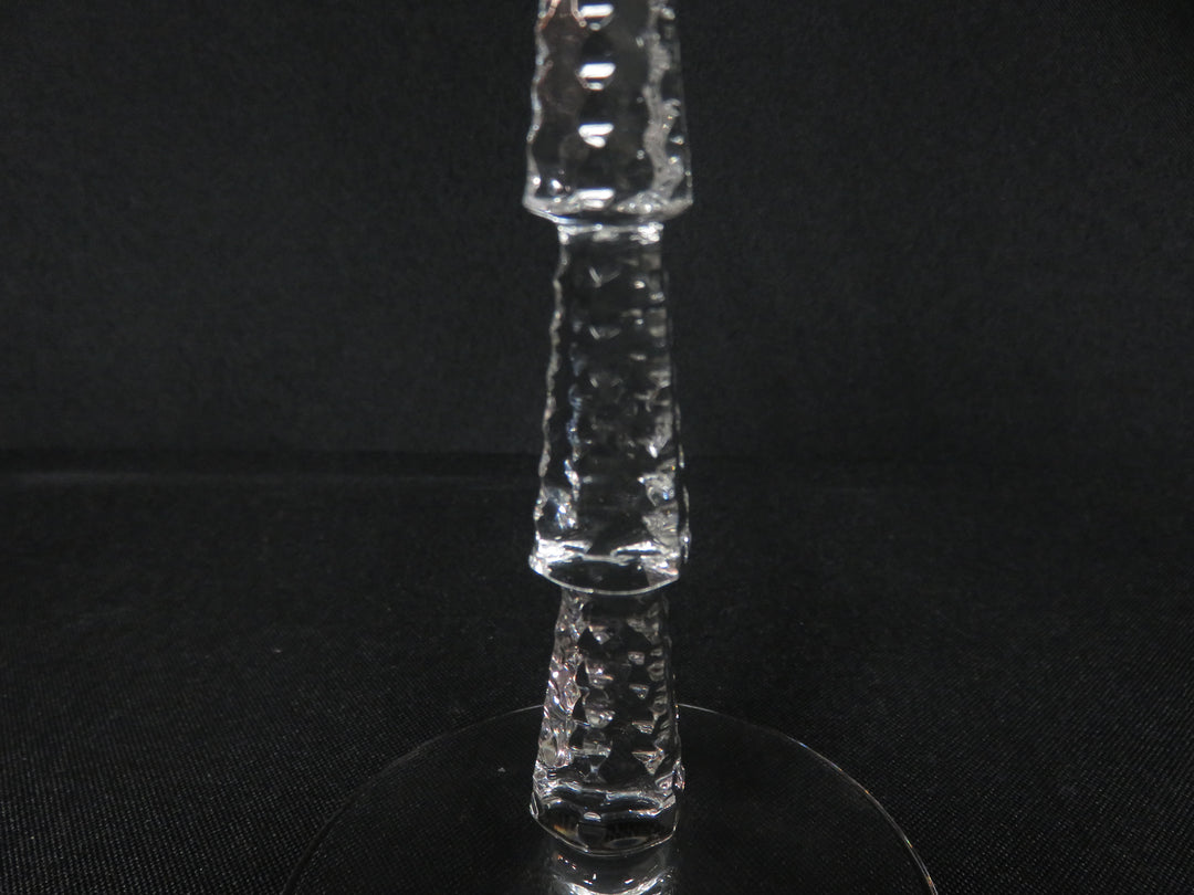 Libbey Patrician Champagne Coupes