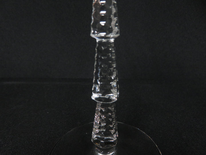 Libbey Patrician Champagne Coupes