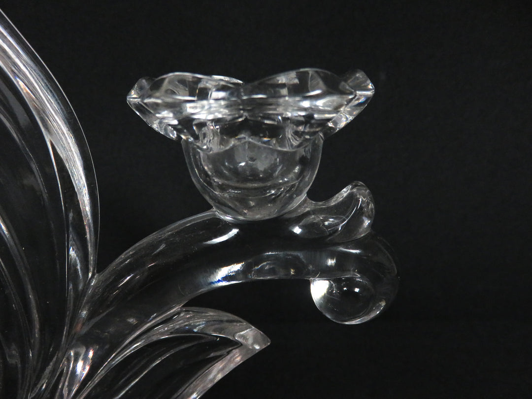 Duncan Miller Candleholders