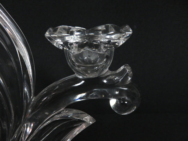 Duncan Miller Candleholders
