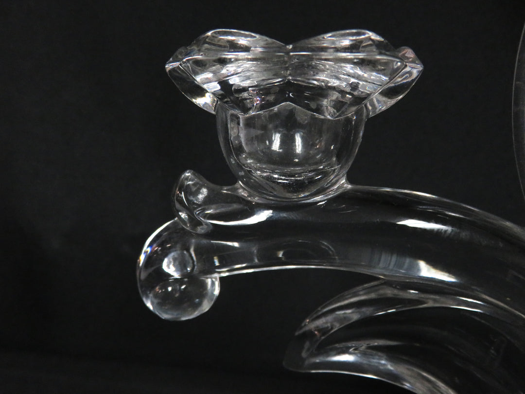 Duncan Miller Candleholders