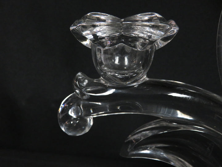 Duncan Miller Candleholders