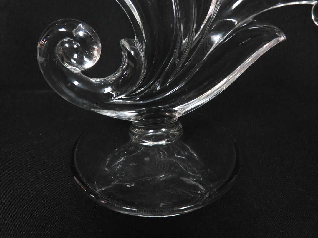 Duncan Miller Candleholders