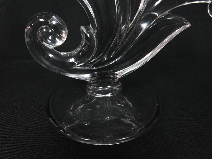 Duncan Miller Candleholders