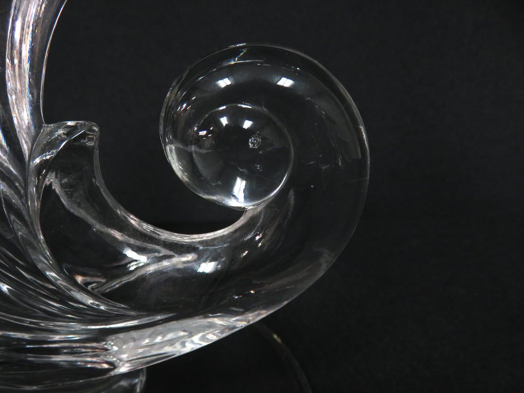 Duncan Miller Candleholders