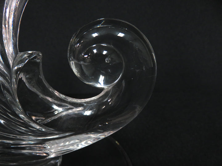 Duncan Miller Candleholders