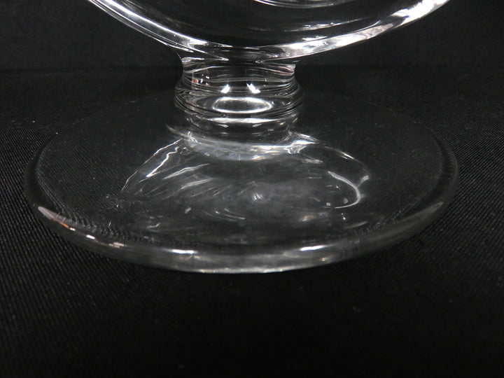 Duncan Miller Candleholders