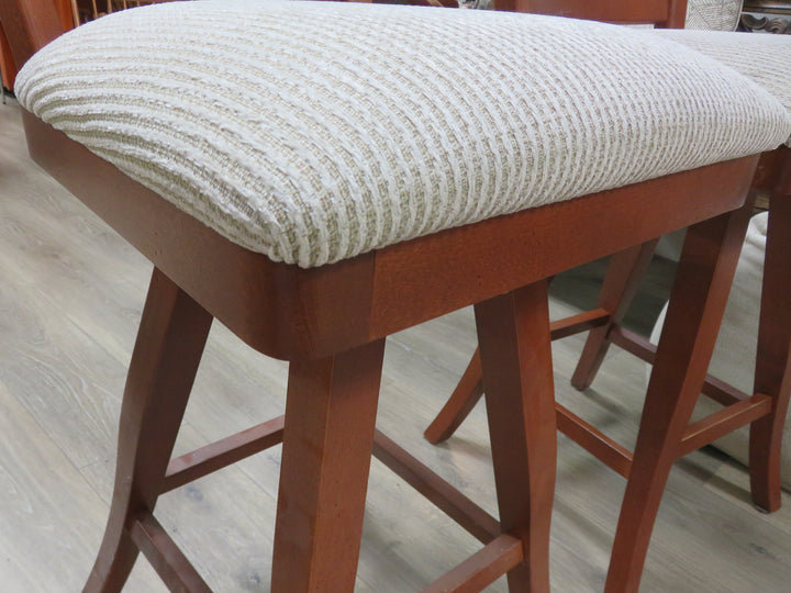 Pair of Counter Stools