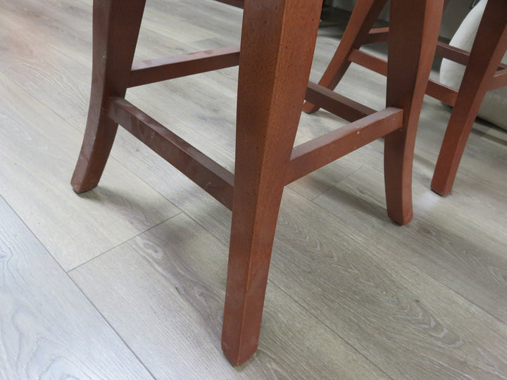 Pair of Counter Stools
