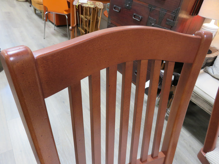 Pair of Counter Stools