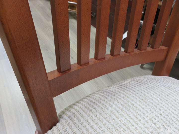 Pair of Counter Stools