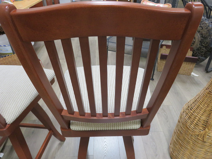 Pair of Counter Stools