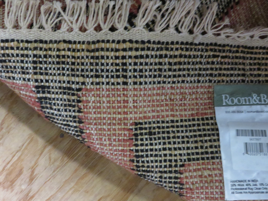 Room & Board 8' x 10' Rug