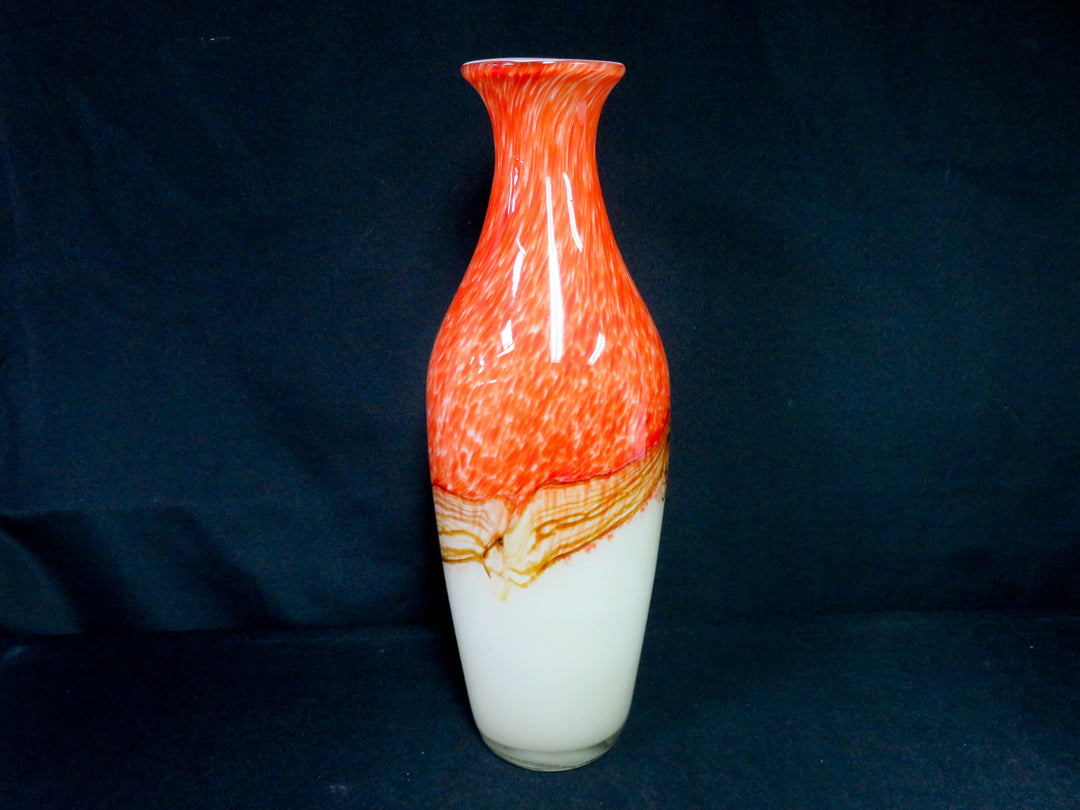 Art Glass Vase