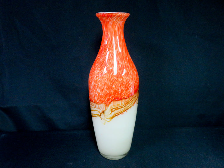 Art Glass Vase