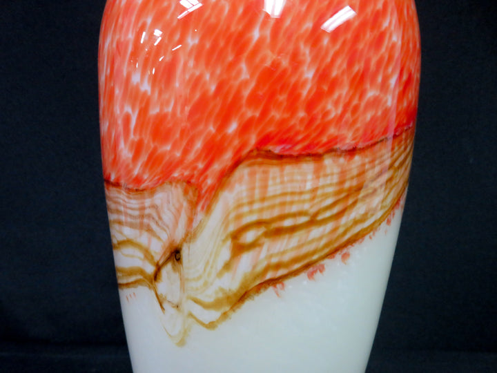 Art Glass Vase