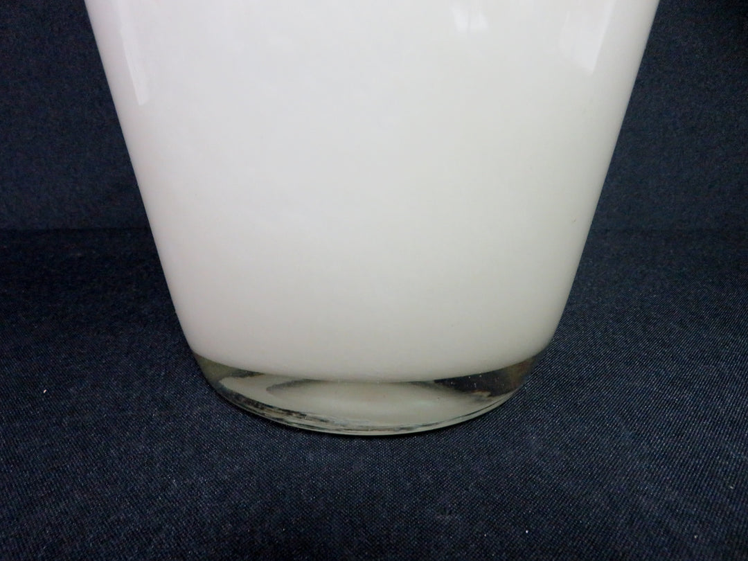 Art Glass Vase