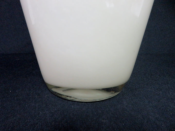 Art Glass Vase