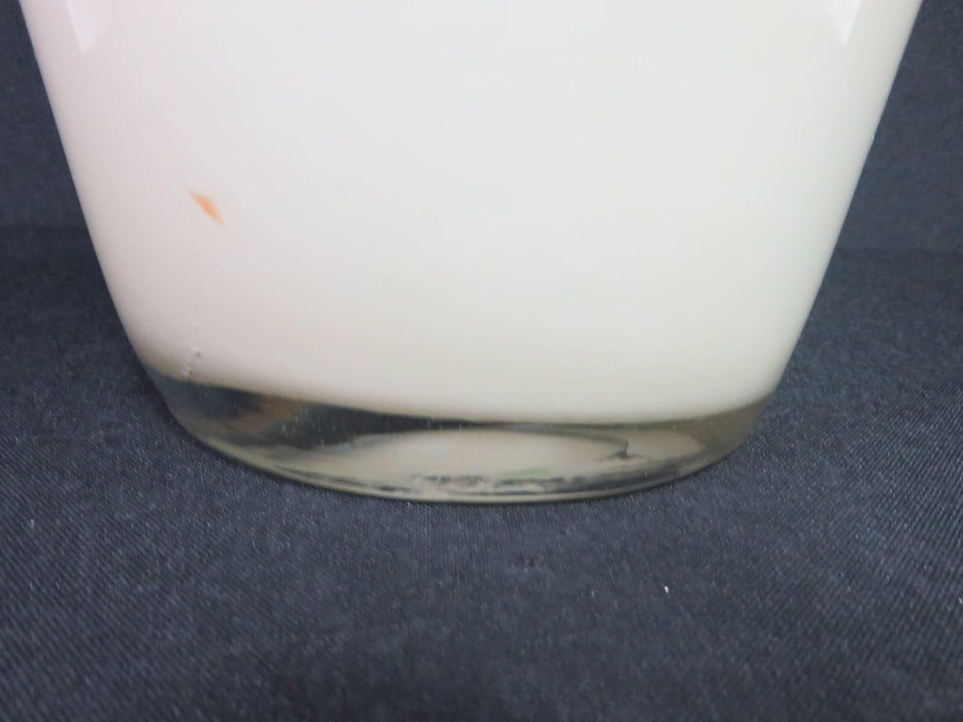 Art Glass Vase