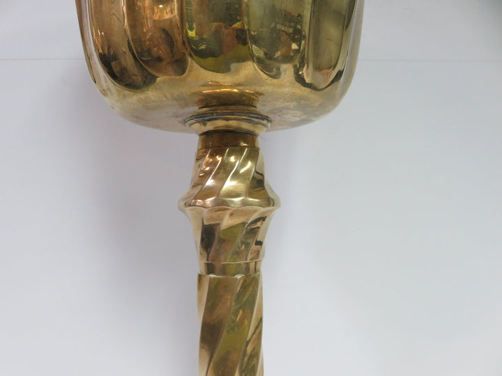 Brass Champagne/Wine Cooler