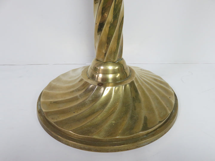 Brass Champagne/Wine Cooler
