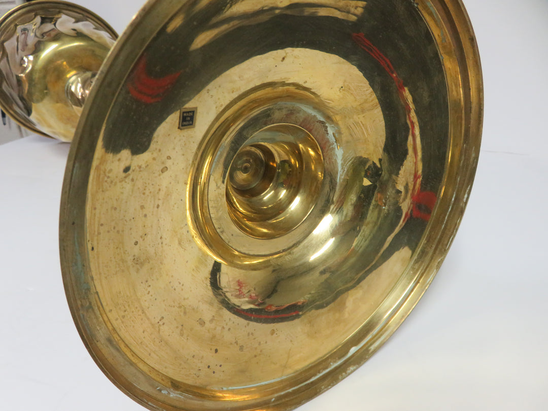 Brass Champagne/Wine Cooler