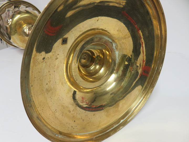 Brass Champagne/Wine Cooler