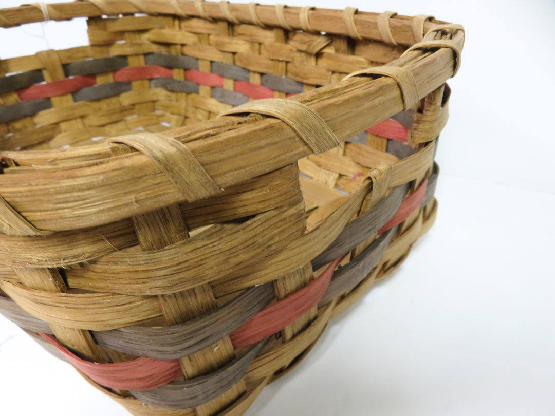 Woven Basket