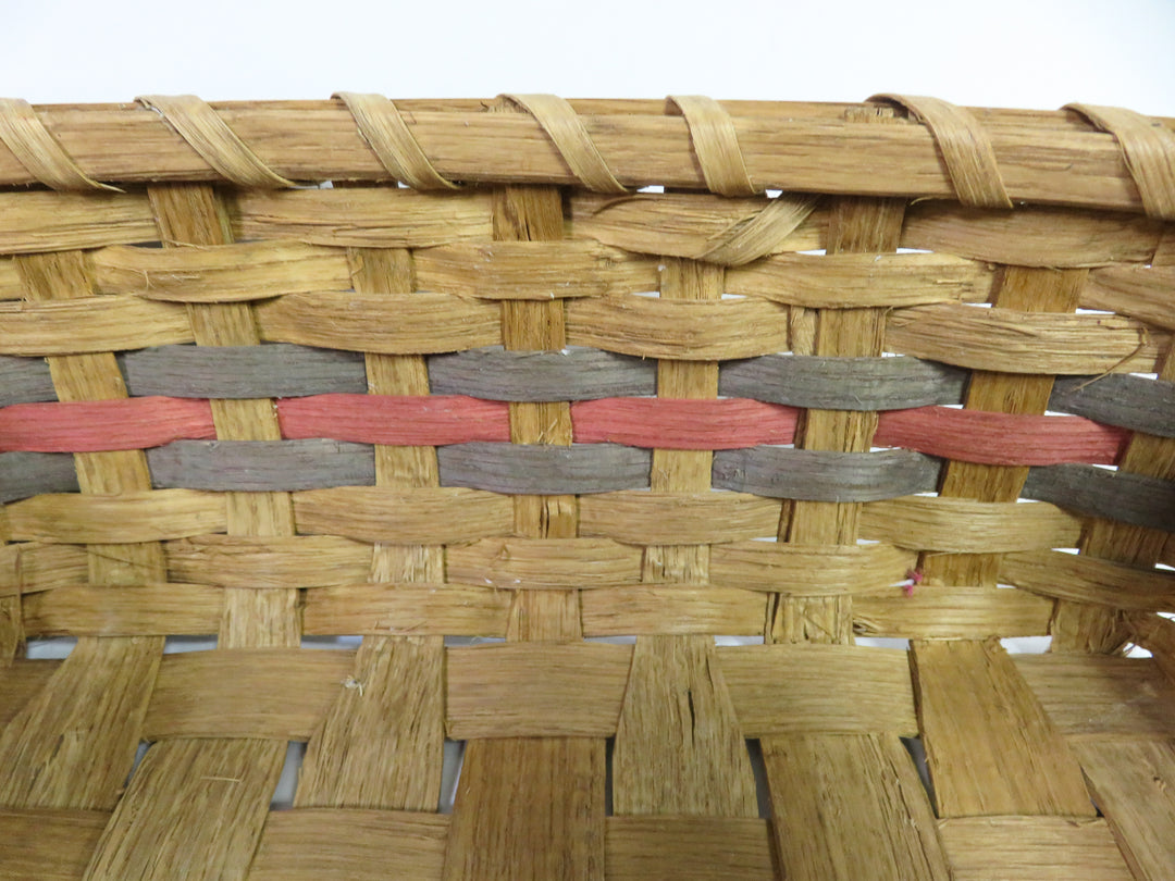 Woven Basket