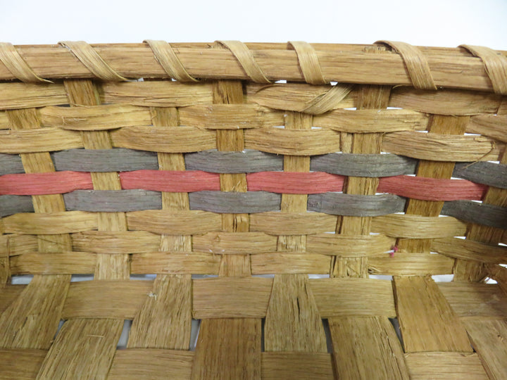 Woven Basket