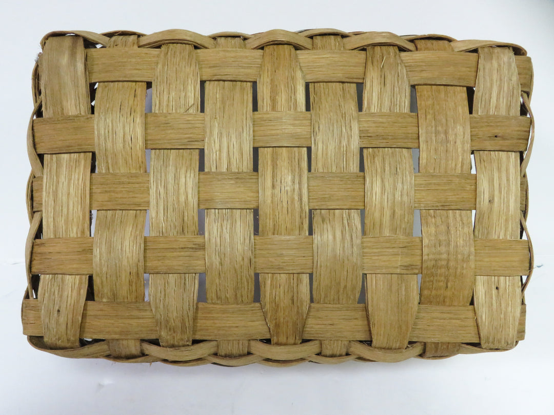 Woven Basket