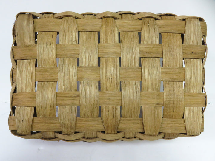 Woven Basket