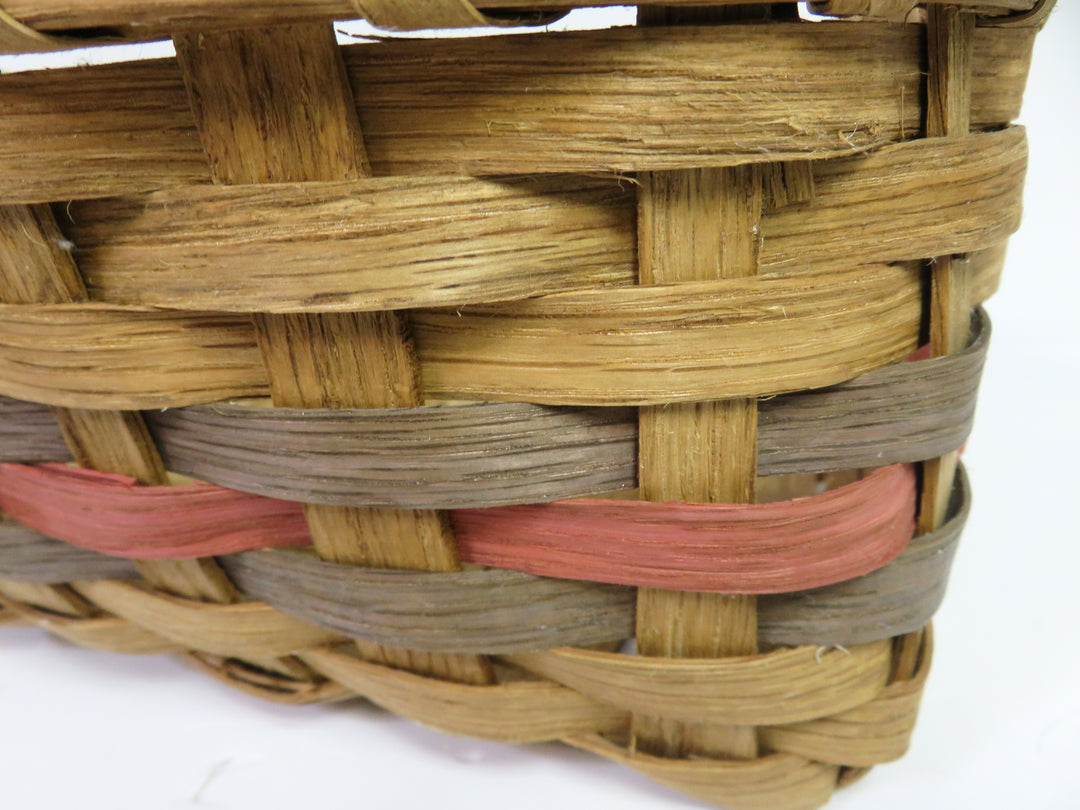 Woven Basket