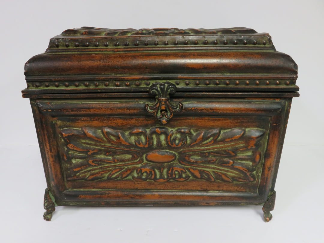 Decorative Box