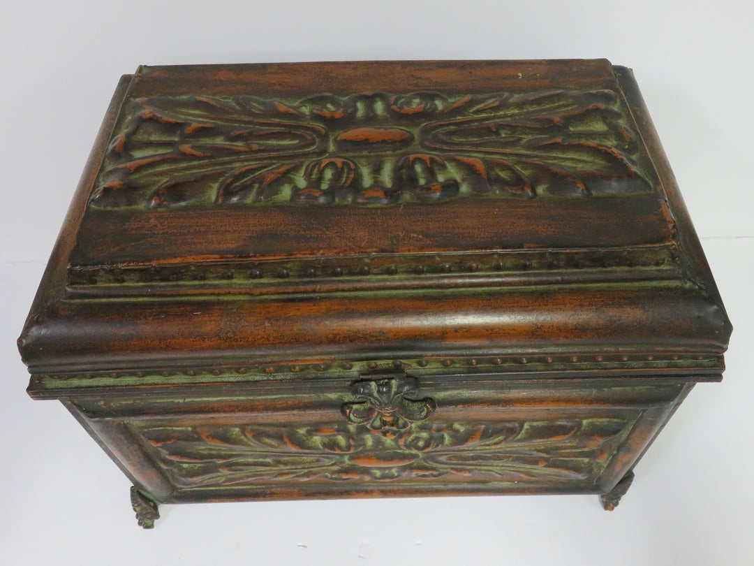 Decorative Box