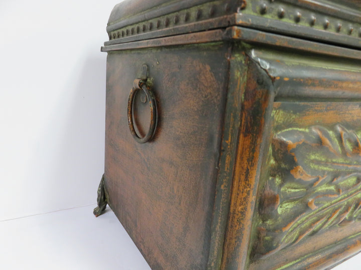 Decorative Box