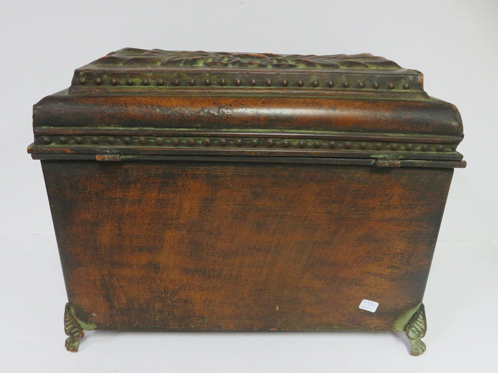 Decorative Box
