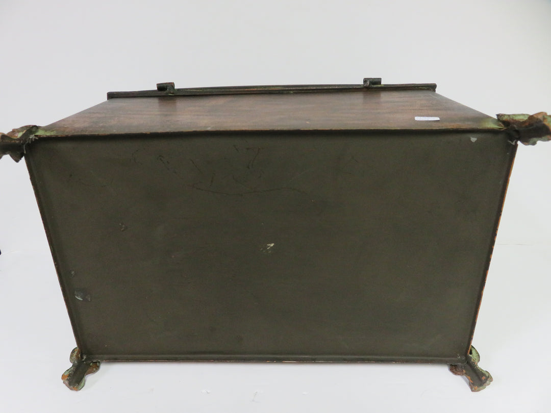 Decorative Box