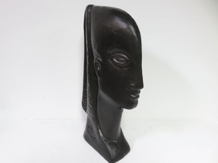 Art Deco Sculpture